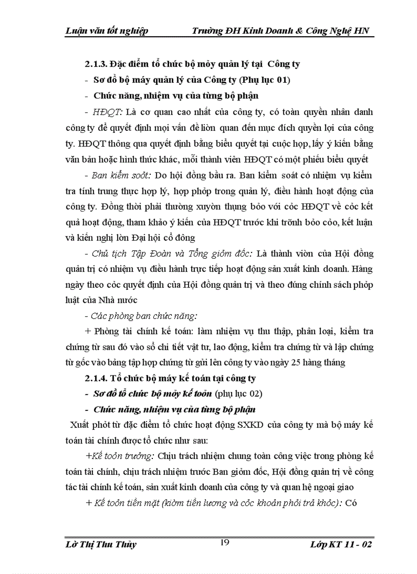 image for page Thực trạng kế toán bán hàng và xác định kết quả bán hàng tại công ty cổ phần tập đoàn HIPT