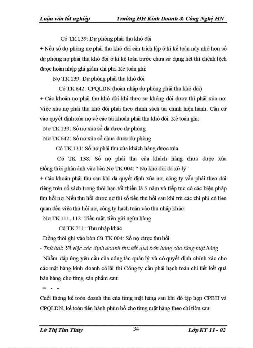 image for page Thực trạng kế toán bán hàng và xác định kết quả bán hàng tại công ty cổ phần tập đoàn HIPT