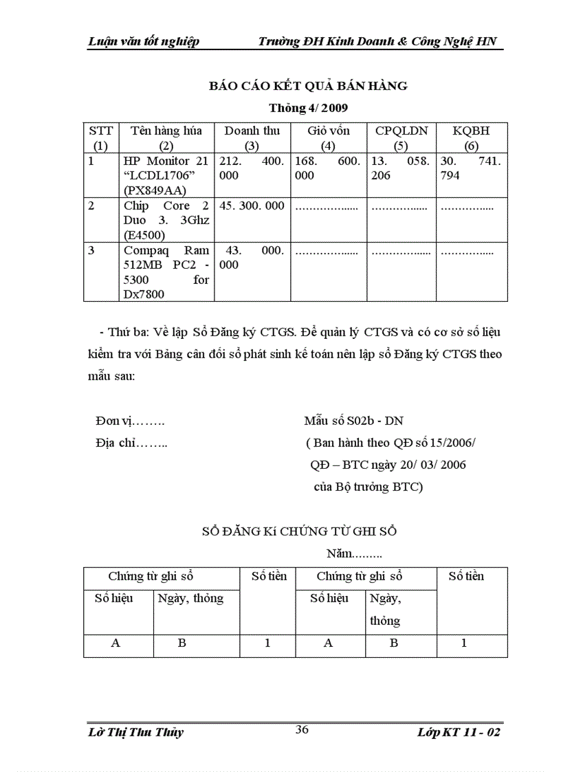 image for page Thực trạng kế toán bán hàng và xác định kết quả bán hàng tại công ty cổ phần tập đoàn HIPT