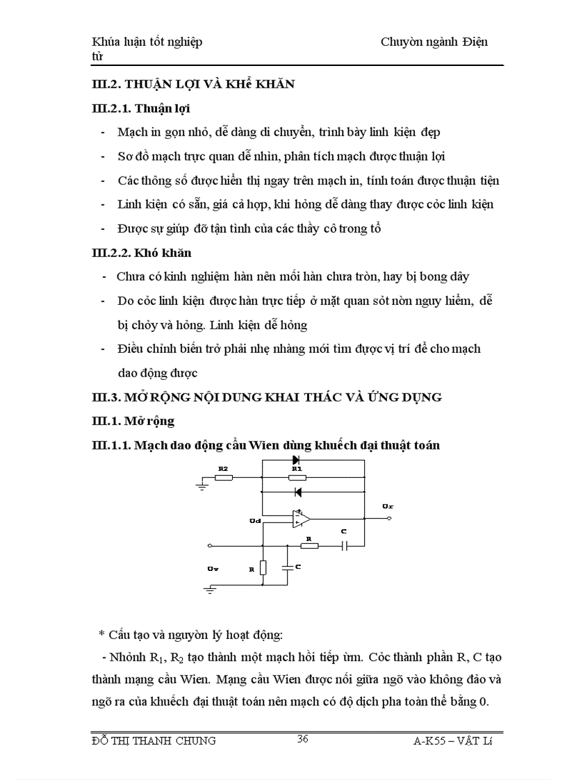 image for page Bộ thí nghiệm cho sinh viên sư phạm học môn Điện tử đại cương.