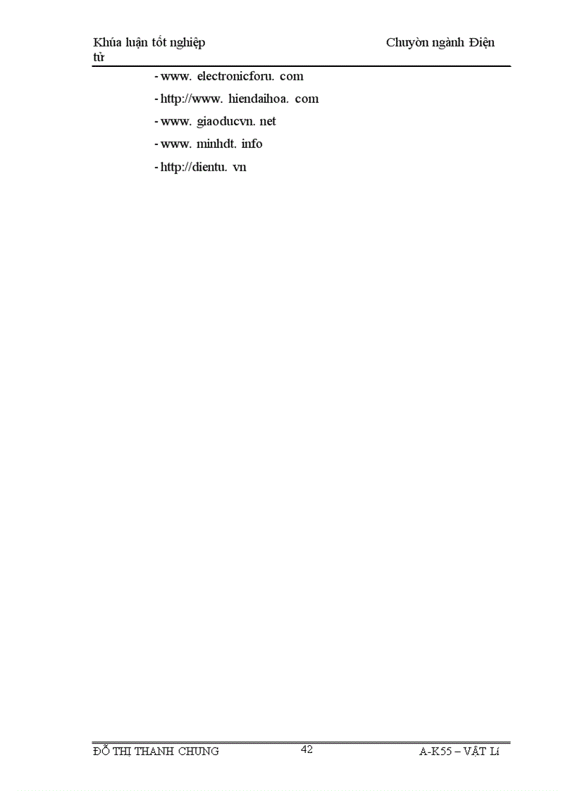 image for page Bộ thí nghiệm cho sinh viên sư phạm học môn Điện tử đại cương.