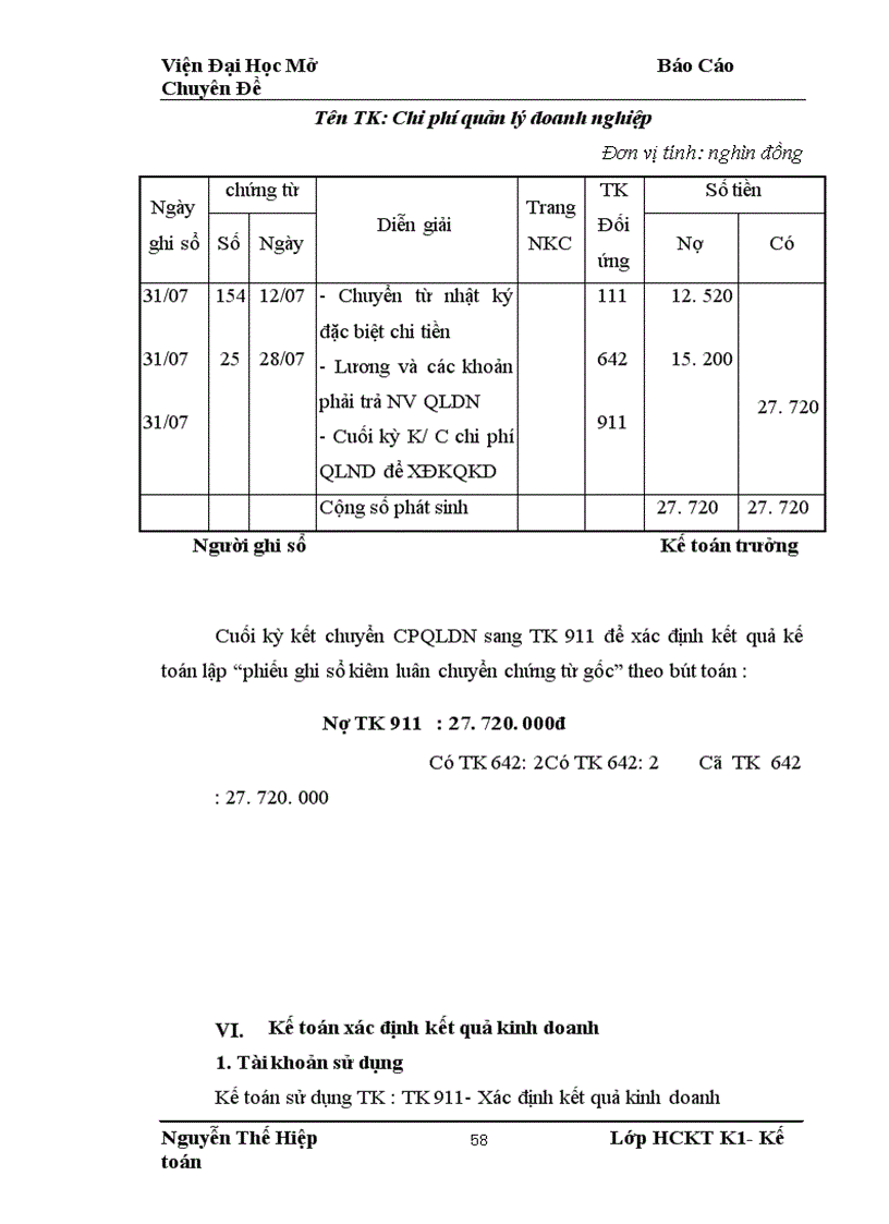 image for page Bán hàng và xác định kết quả kinh doanh tại công ty Cổ phần Điện tử Tin học Viễn thông