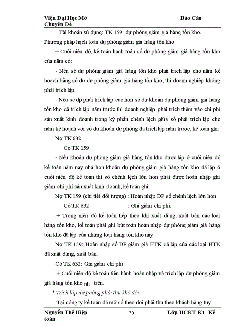 image for page Bán hàng và xác định kết quả kinh doanh tại công ty Cổ phần Điện tử Tin học Viễn thông