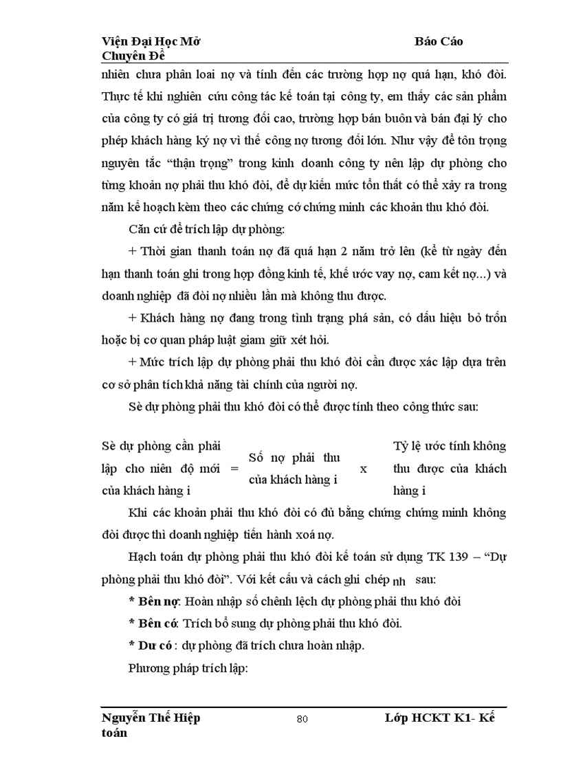 image for page Bán hàng và xác định kết quả kinh doanh tại công ty Cổ phần Điện tử Tin học Viễn thông