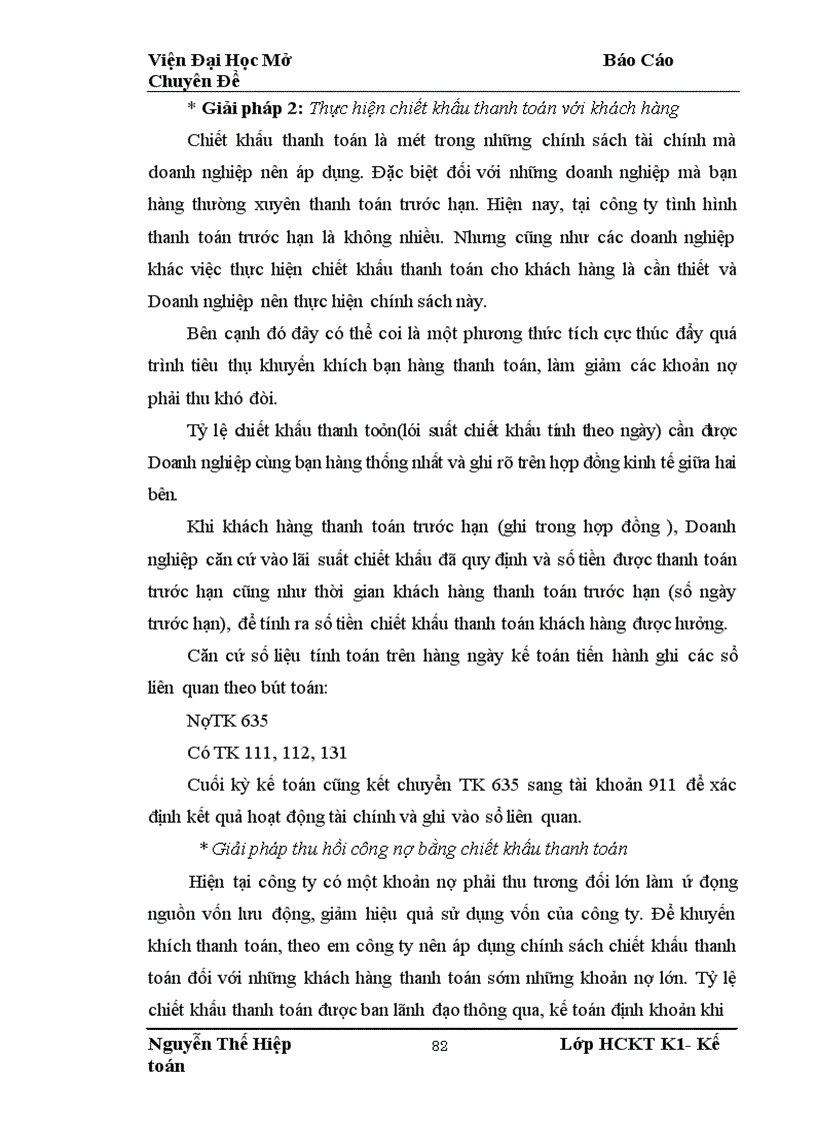 image for page Bán hàng và xác định kết quả kinh doanh tại công ty Cổ phần Điện tử Tin học Viễn thông