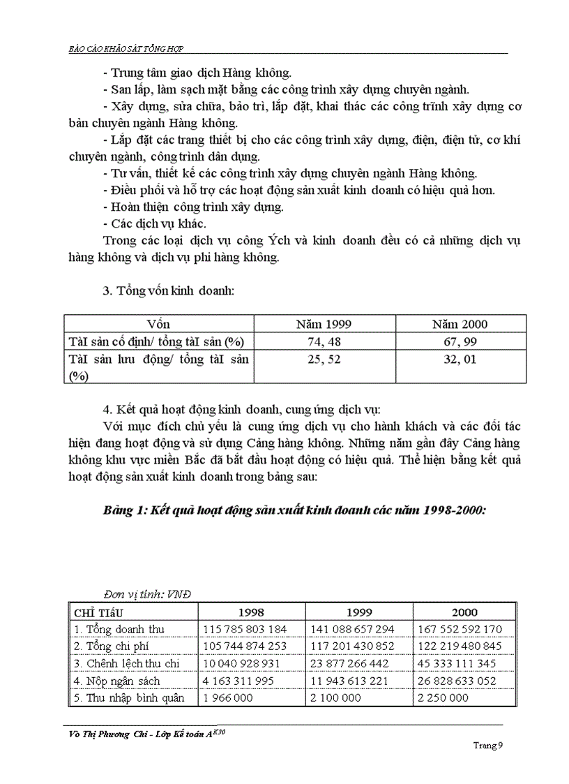 image for page Cơ cáu tổ chức bộ máy quản lý của Cụm cảng hàng không miền Bắc
