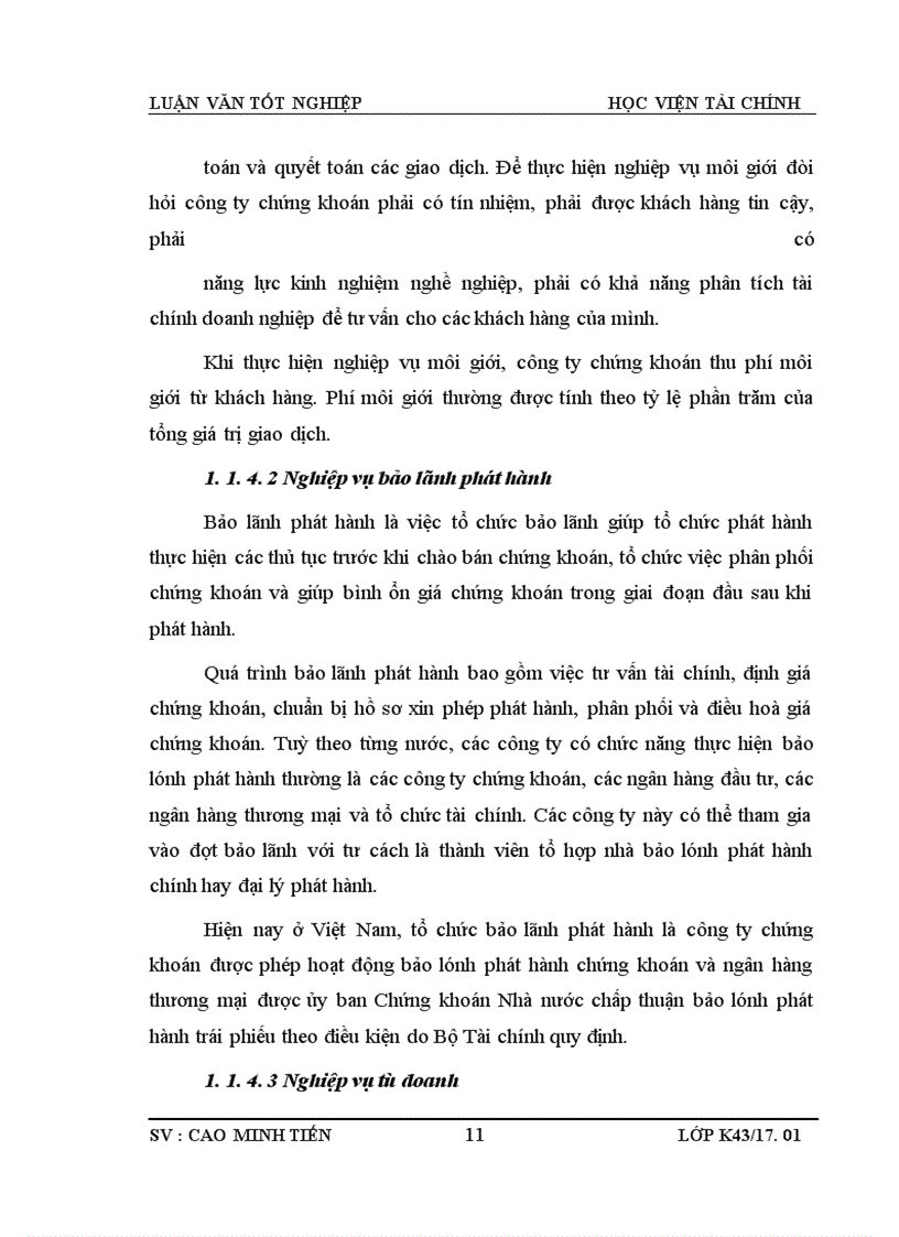 image for page Giải pháp nâng cao năng lực cạnh tranh của công ty cổ phần chứng khoán Sài Gòn - Hà Nội
