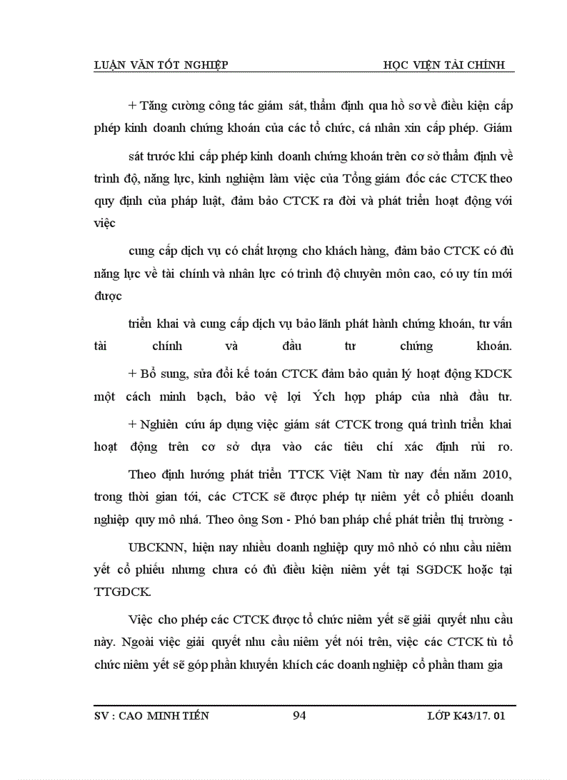 image for page Giải pháp nâng cao năng lực cạnh tranh của công ty cổ phần chứng khoán Sài Gòn - Hà Nội