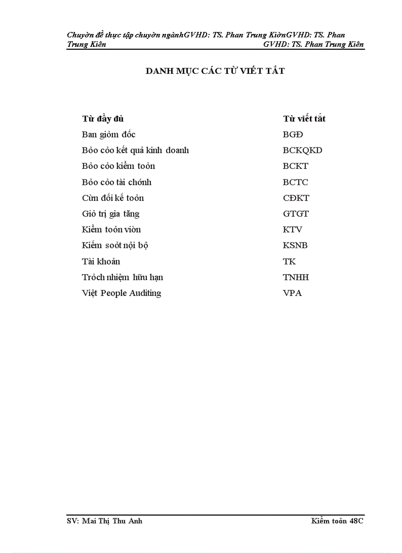 image for page Kiểm toán chu trình bán hàng - thu tiền do do Công ty TNHH Kiểm toán Nhân Việt thực hiện