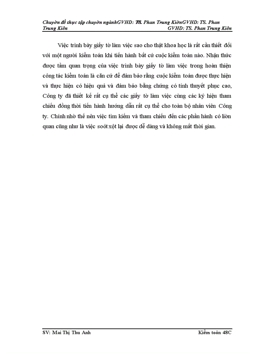 image for page Kiểm toán chu trình bán hàng - thu tiền do do Công ty TNHH Kiểm toán Nhân Việt thực hiện