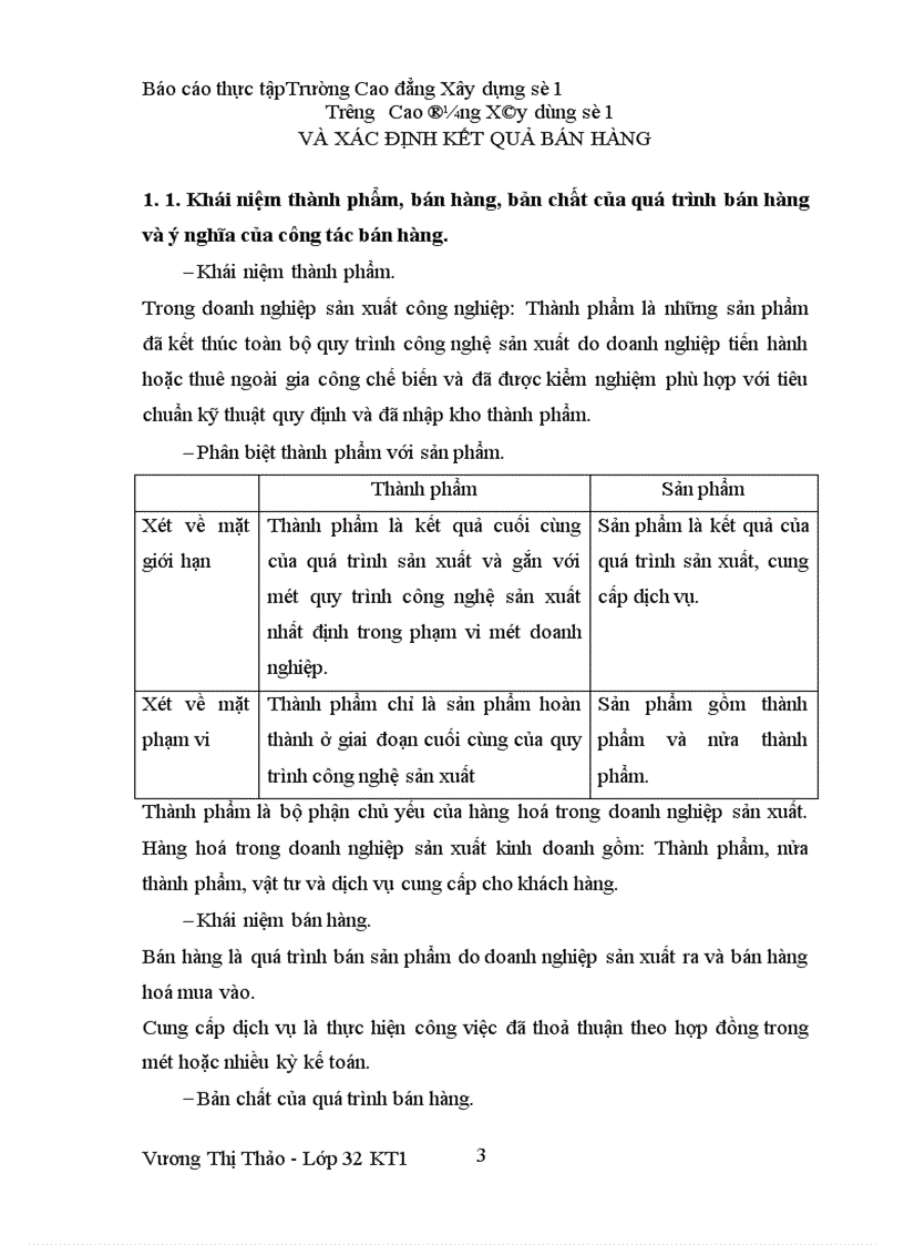 image for page Bán hàng và xác định kết quả kinh doanh cuả Công ty cổ phần thương mại Xuất Nhập khẩu Hưng Việt