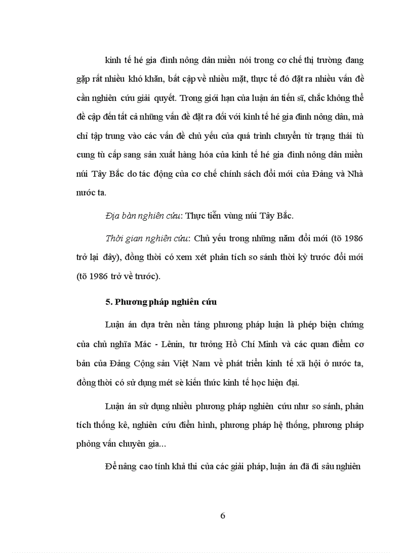 image for page Phát triển kinh tế hộ gia đình trong quá trình chuyển sang cơ chế thị trường ở nước ta