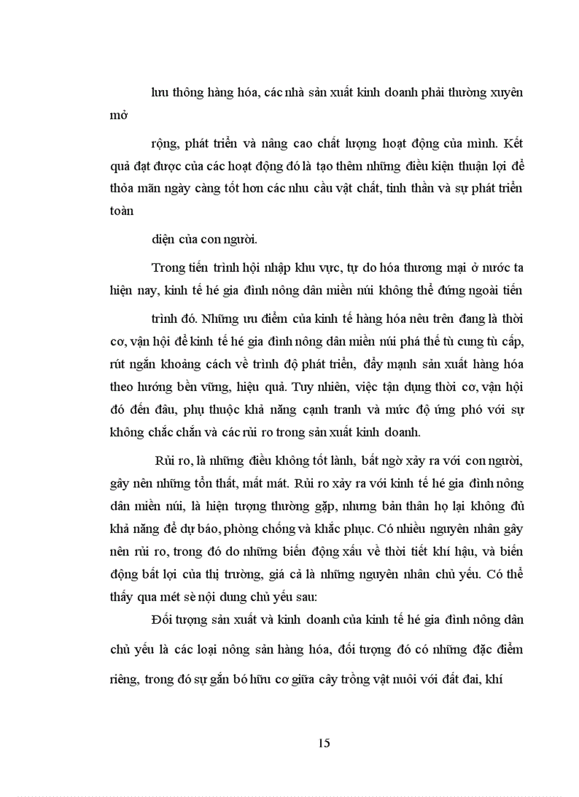 image for page Phát triển kinh tế hộ gia đình trong quá trình chuyển sang cơ chế thị trường ở nước ta