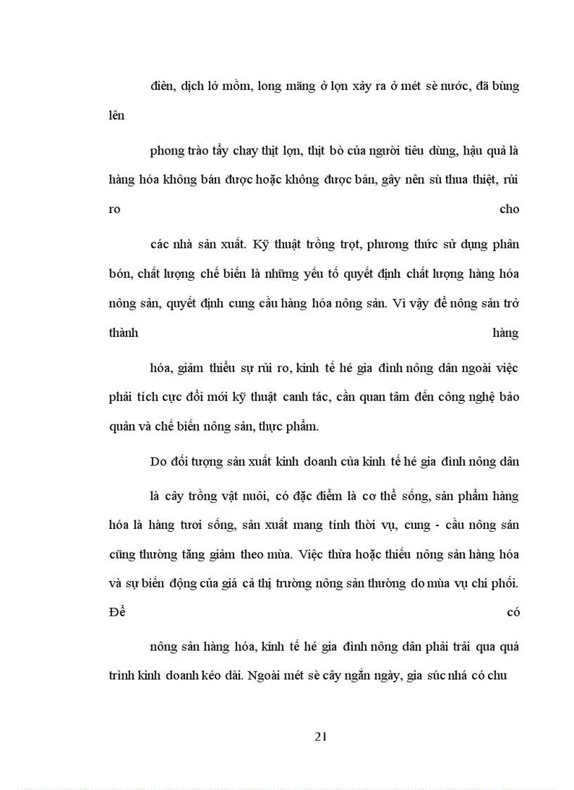 image for page Phát triển kinh tế hộ gia đình trong quá trình chuyển sang cơ chế thị trường ở nước ta