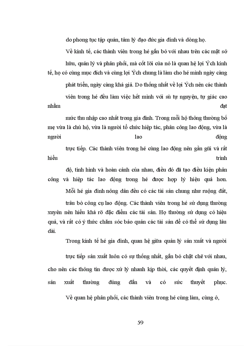 image for page Phát triển kinh tế hộ gia đình trong quá trình chuyển sang cơ chế thị trường ở nước ta