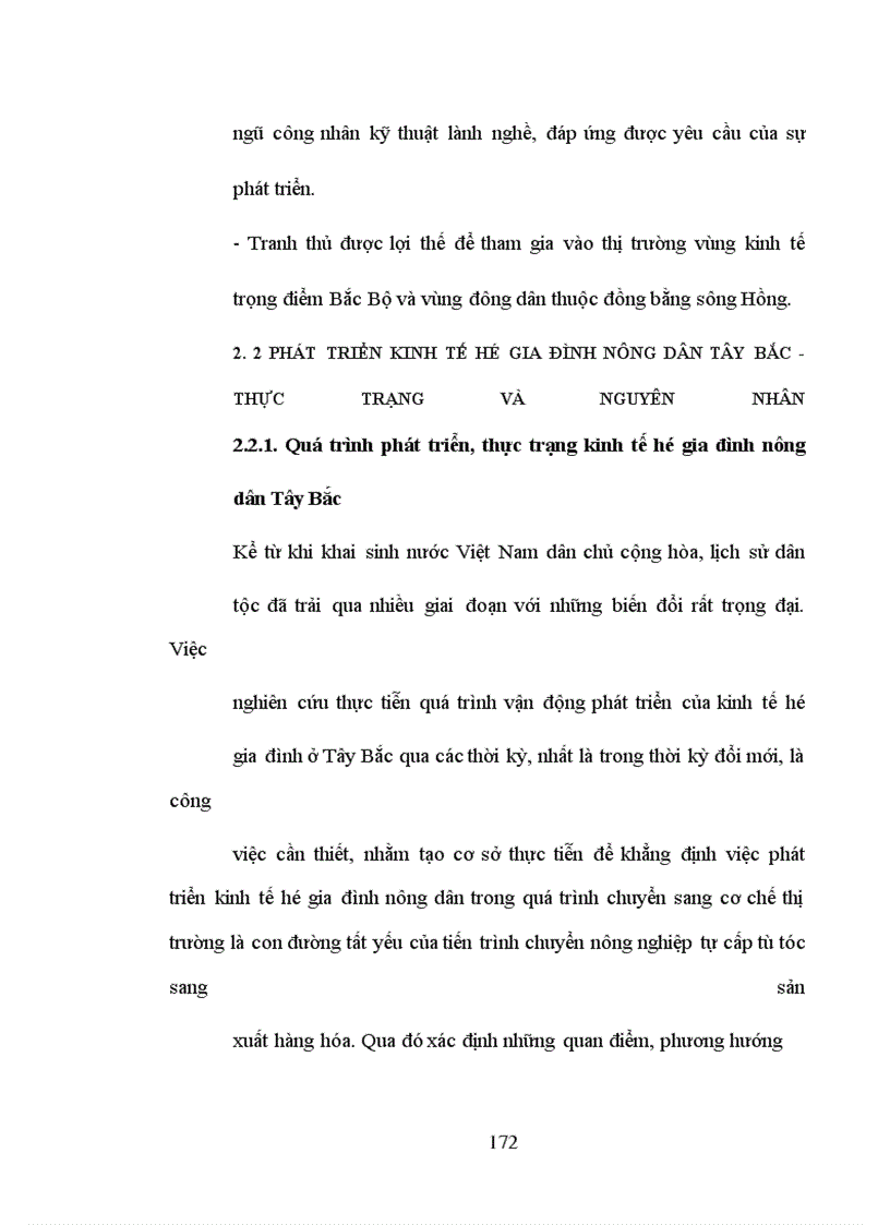 image for page Phát triển kinh tế hộ gia đình trong quá trình chuyển sang cơ chế thị trường ở nước ta