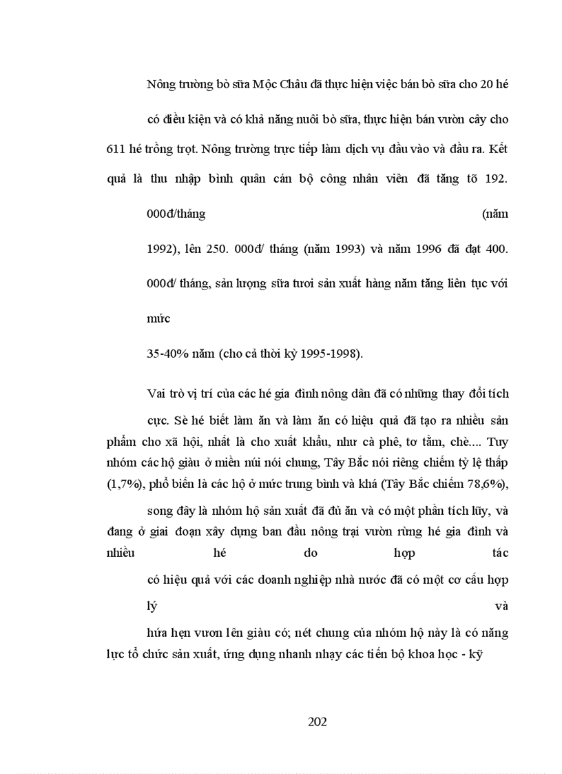 image for page Phát triển kinh tế hộ gia đình trong quá trình chuyển sang cơ chế thị trường ở nước ta