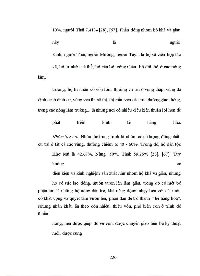 image for page Phát triển kinh tế hộ gia đình trong quá trình chuyển sang cơ chế thị trường ở nước ta