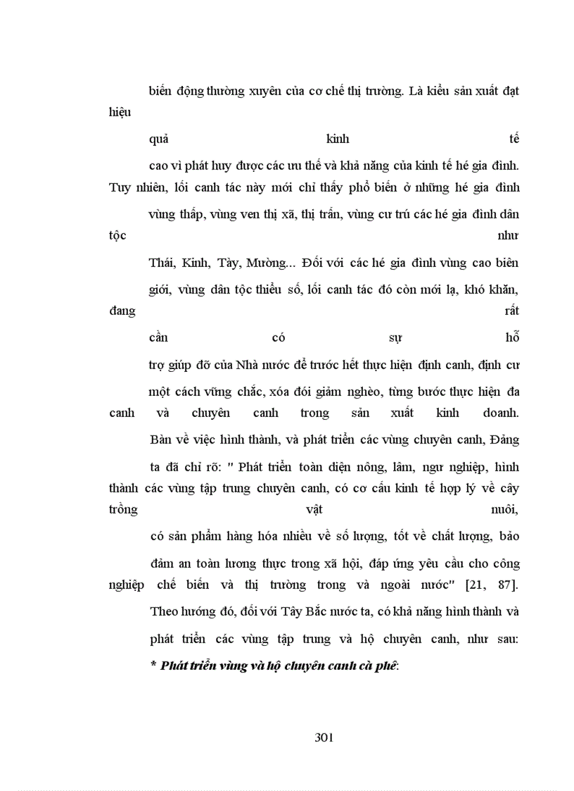 image for page Phát triển kinh tế hộ gia đình trong quá trình chuyển sang cơ chế thị trường ở nước ta