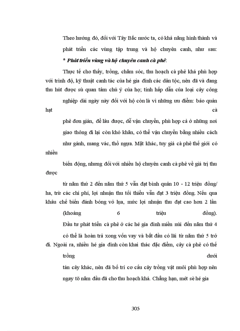 image for page Phát triển kinh tế hộ gia đình trong quá trình chuyển sang cơ chế thị trường ở nước ta