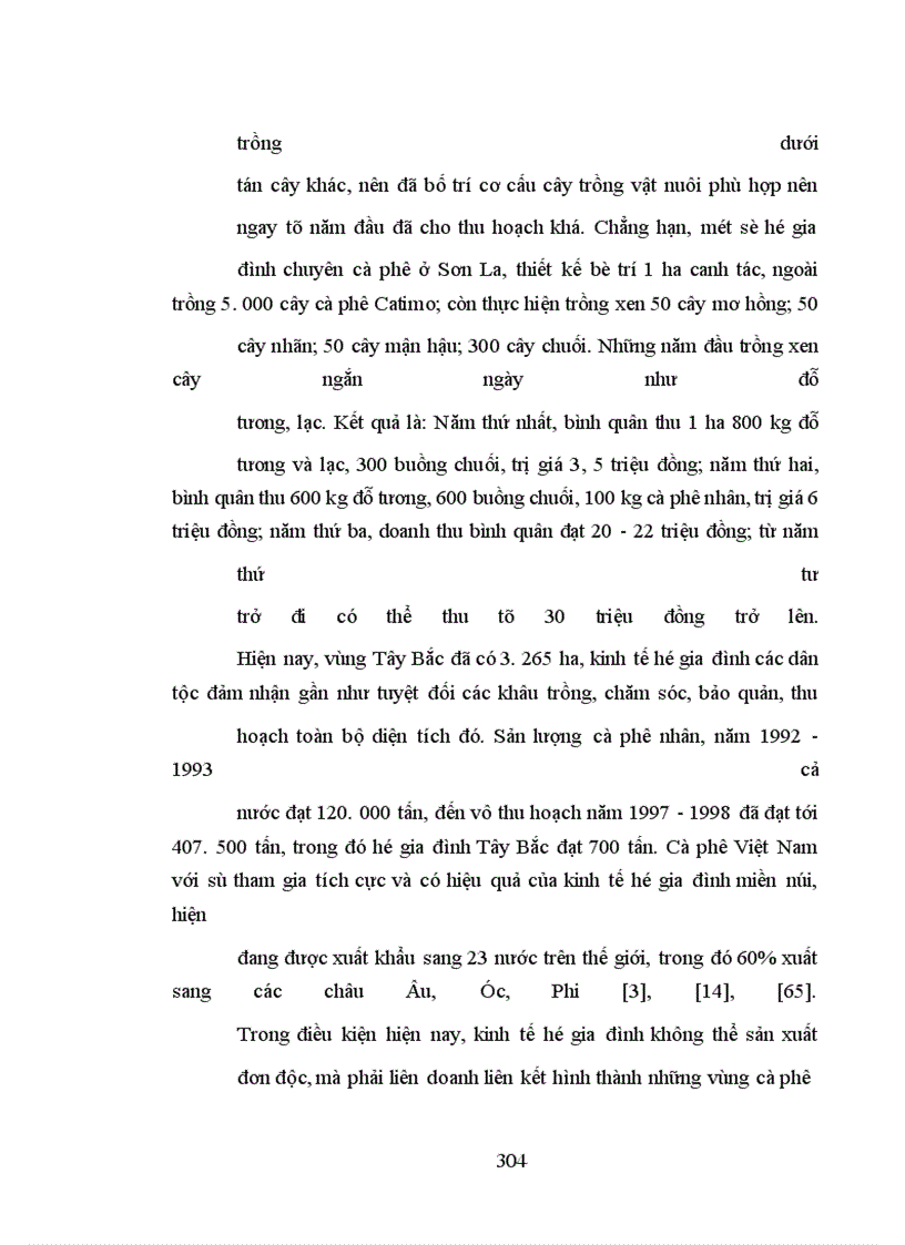image for page Phát triển kinh tế hộ gia đình trong quá trình chuyển sang cơ chế thị trường ở nước ta