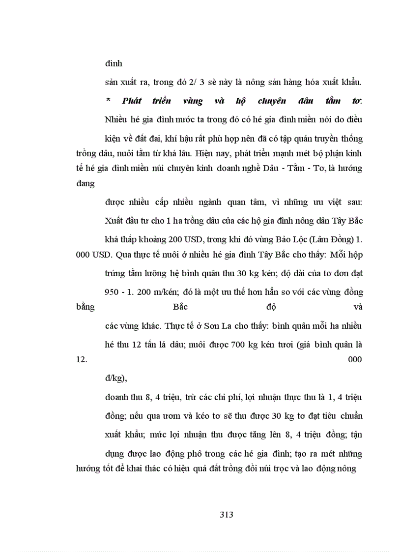 image for page Phát triển kinh tế hộ gia đình trong quá trình chuyển sang cơ chế thị trường ở nước ta