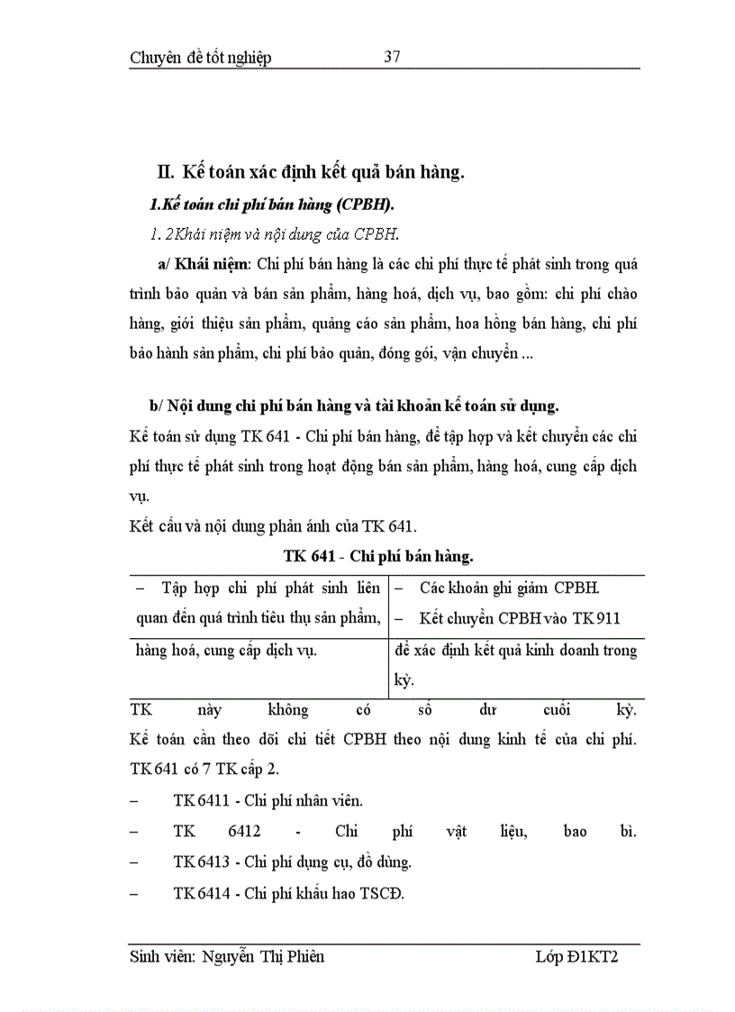 image for page Hoàn thiện kế toán bán hàng và xác định kết quả kinh doanh tại công ty TNHH Thiết bị khoa học kỹ thuật Sông Hồng