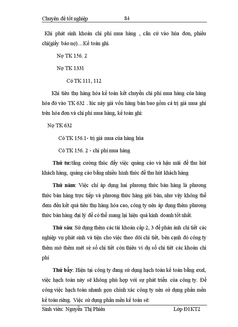 image for page Hoàn thiện kế toán bán hàng và xác định kết quả kinh doanh tại công ty TNHH Thiết bị khoa học kỹ thuật Sông Hồng