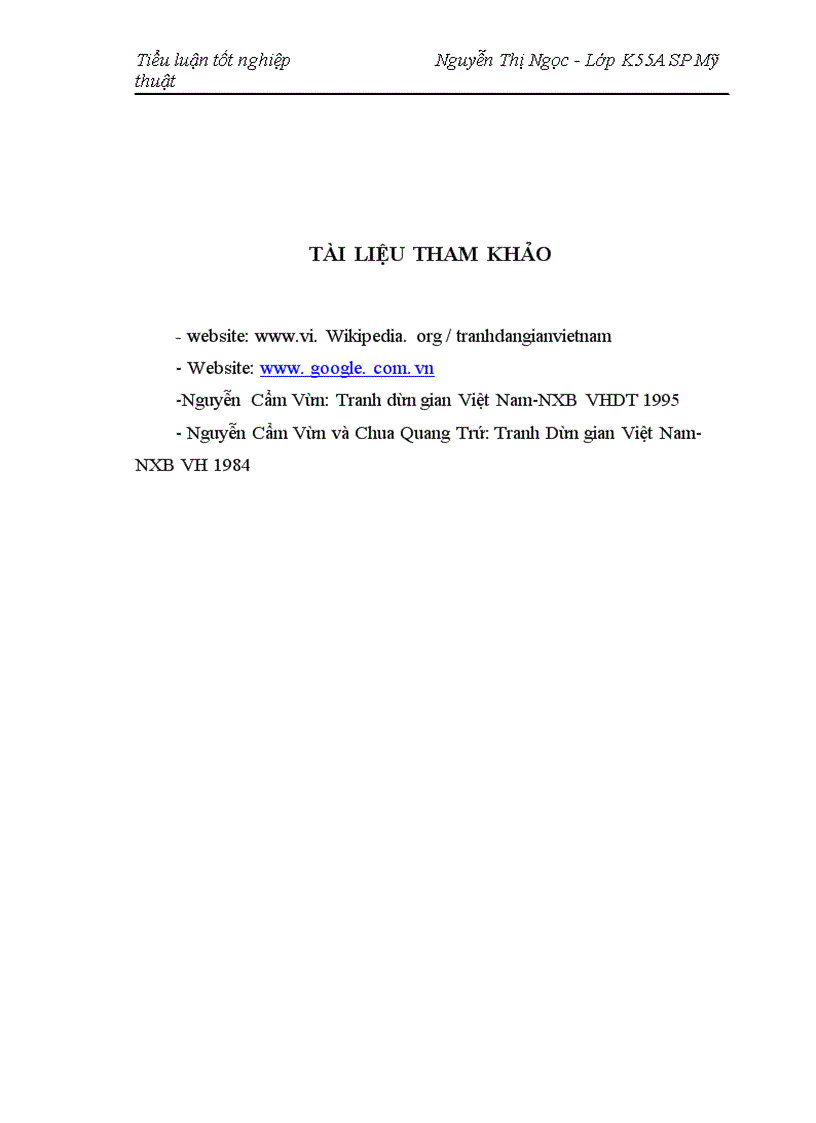 image for page Làm nổi bật tính dân tộc của tranh dân gian Việt Nam