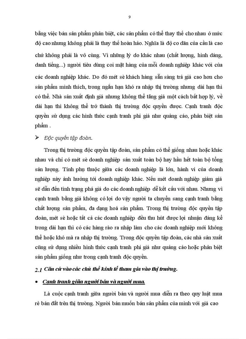 image for page Cỏc giải phỏp nõng cao sức cạnh tranh của sản phẩm xuất khẩu ở cụng ty dệt may Hà Nội (Hanosimex)