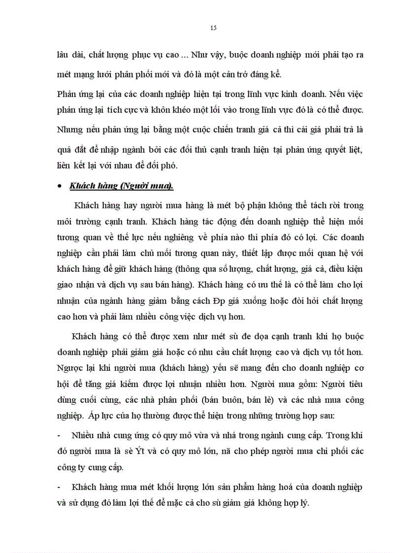 image for page Cỏc giải phỏp nõng cao sức cạnh tranh của sản phẩm xuất khẩu ở cụng ty dệt may Hà Nội (Hanosimex)