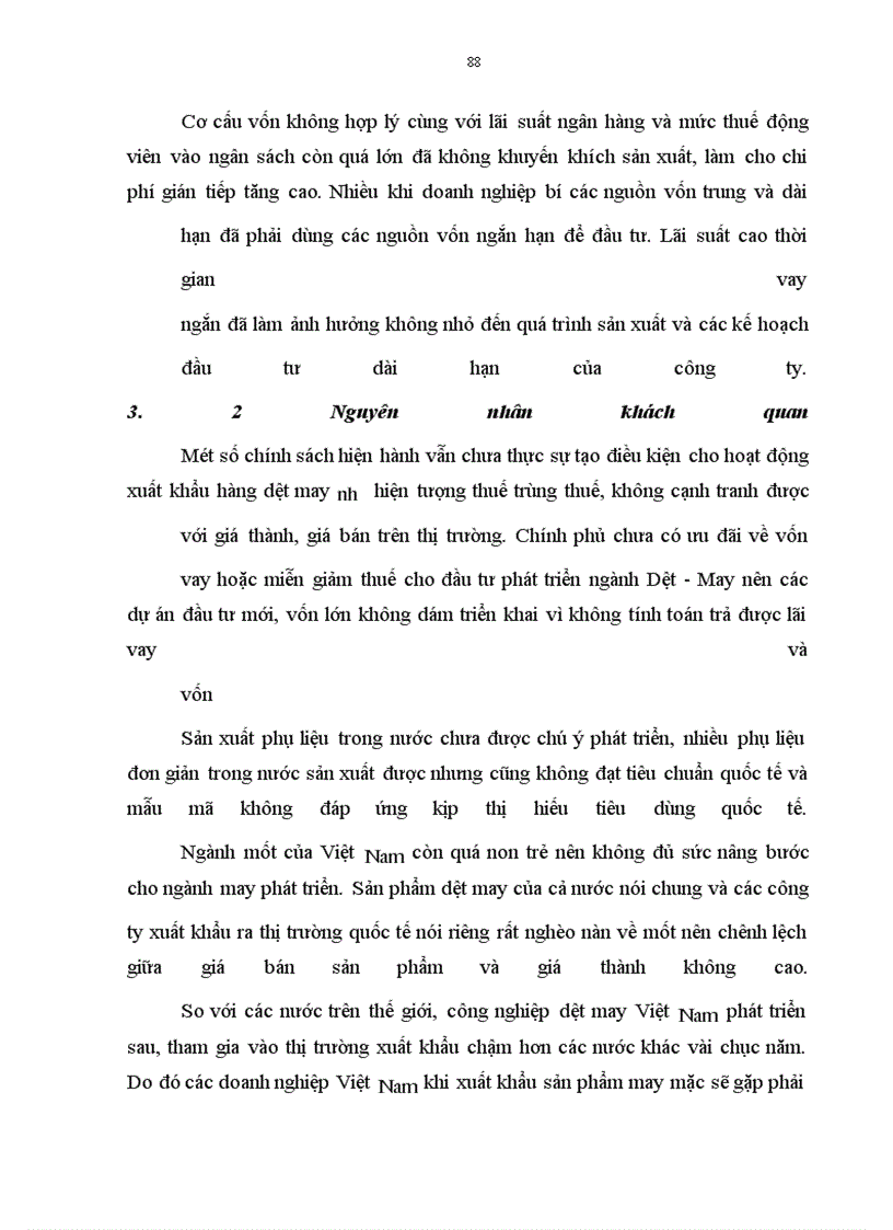 image for page Cỏc giải phỏp nõng cao sức cạnh tranh của sản phẩm xuất khẩu ở cụng ty dệt may Hà Nội (Hanosimex)