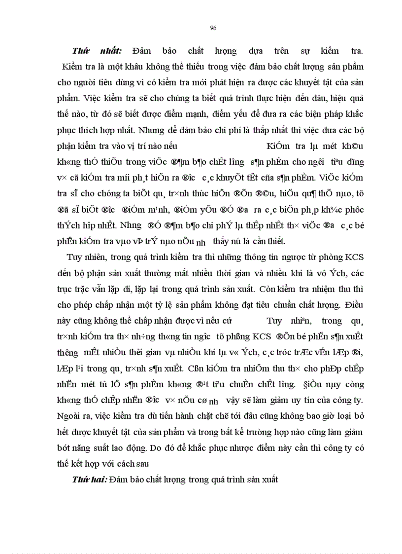 image for page Cỏc giải phỏp nõng cao sức cạnh tranh của sản phẩm xuất khẩu ở cụng ty dệt may Hà Nội (Hanosimex)