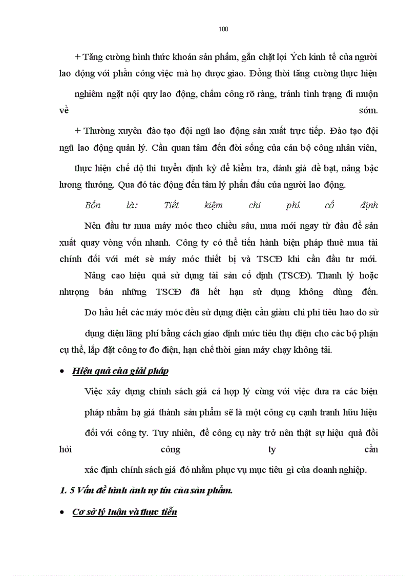 image for page Cỏc giải phỏp nõng cao sức cạnh tranh của sản phẩm xuất khẩu ở cụng ty dệt may Hà Nội (Hanosimex)