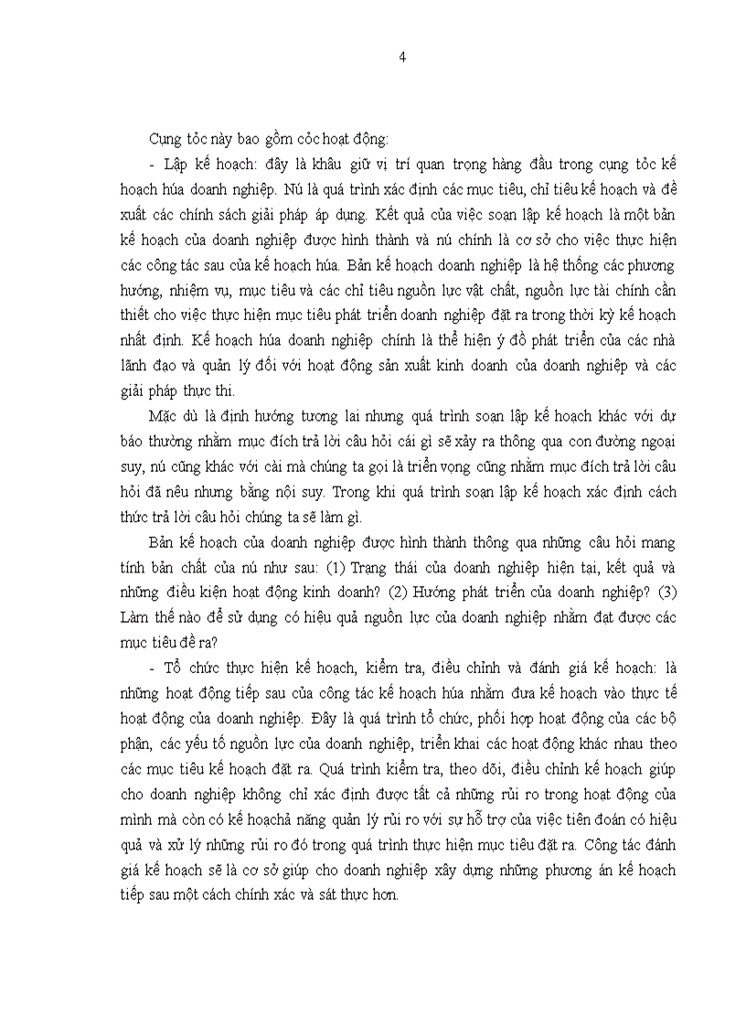 image for page Hoàn thiện công tác lập kế hoạch sản xuất tại xớ nghiệp Xớ nghiệp Bao bì Vĩnh Tuy