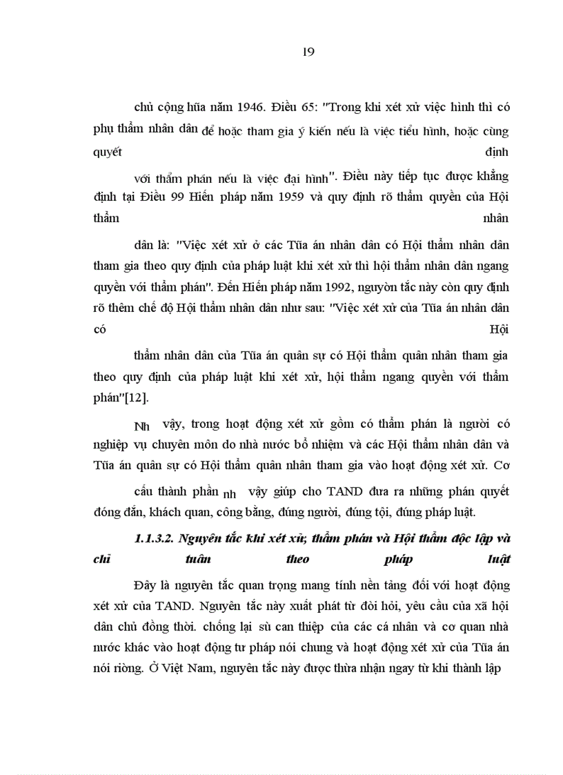 image for page Quốc hội nước Cộng hòa xã hội chủ nghĩa Việt Nam - những khía cạnh pháp lý theo hiến pháp và luật tổ chức
