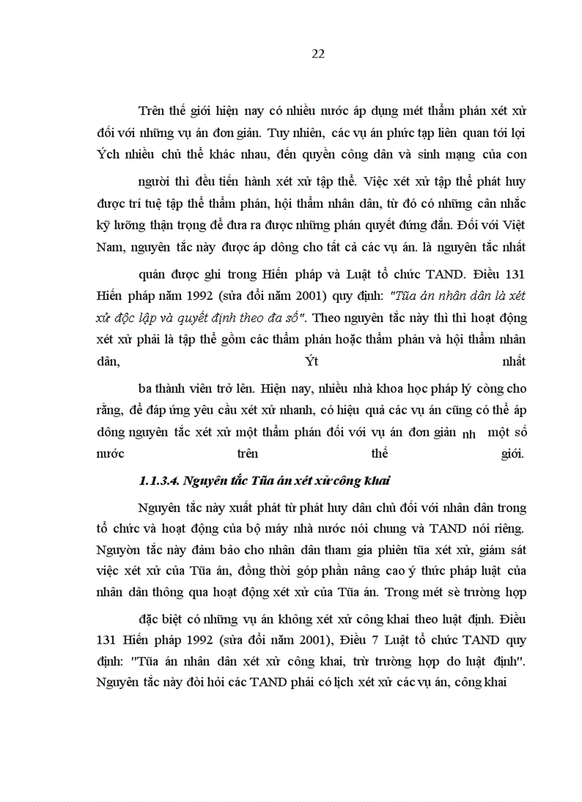 image for page Quốc hội nước Cộng hòa xã hội chủ nghĩa Việt Nam - những khía cạnh pháp lý theo hiến pháp và luật tổ chức