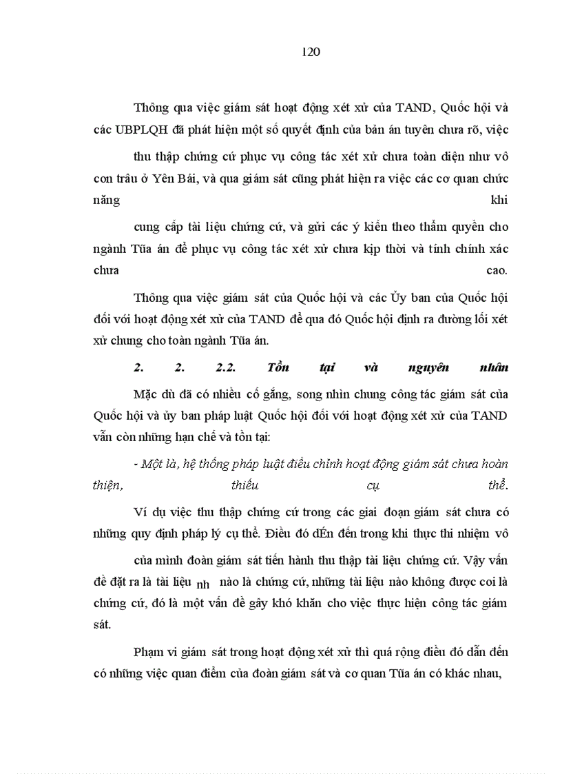 image for page Quốc hội nước Cộng hòa xã hội chủ nghĩa Việt Nam - những khía cạnh pháp lý theo hiến pháp và luật tổ chức