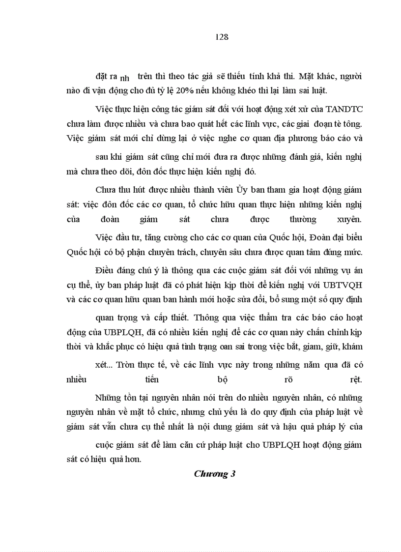 image for page Quốc hội nước Cộng hòa xã hội chủ nghĩa Việt Nam - những khía cạnh pháp lý theo hiến pháp và luật tổ chức