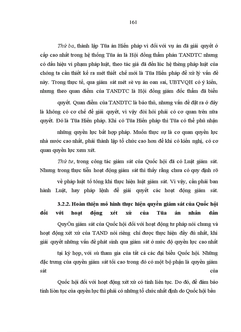 image for page Quốc hội nước Cộng hòa xã hội chủ nghĩa Việt Nam - những khía cạnh pháp lý theo hiến pháp và luật tổ chức