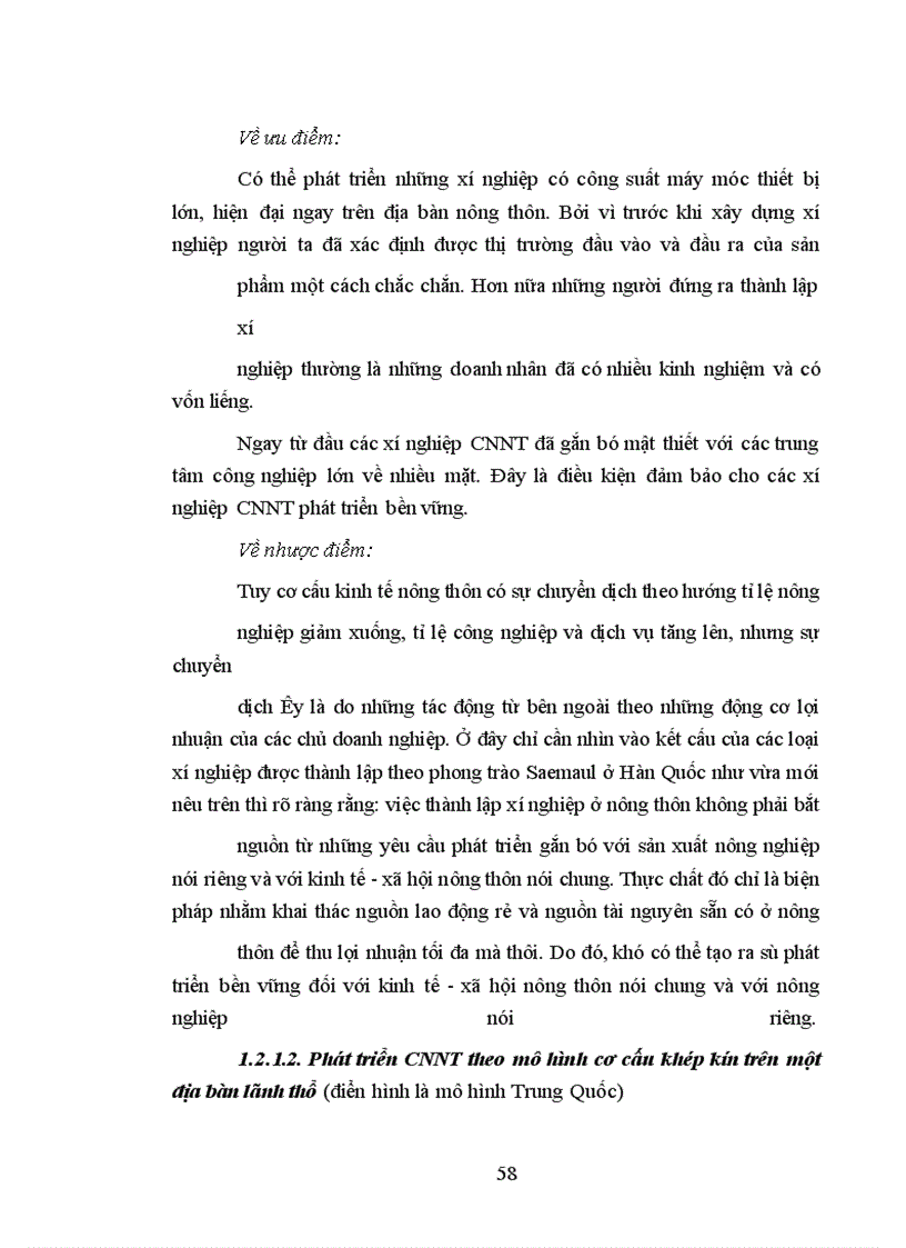 image for page Phát triển công nghiệp nông thôn ở Đồng bằng sông Cửu Long theo hướng công nghiệp hóa, hiện đại hóa