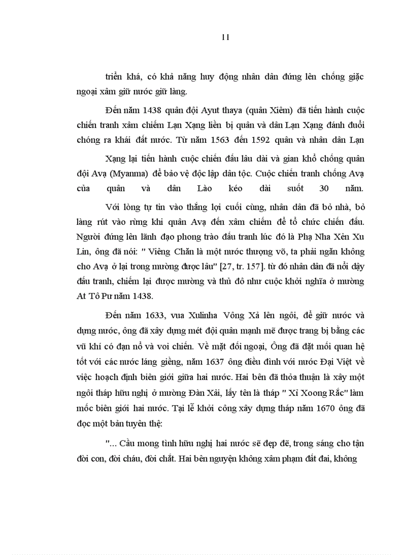 image for page Mối quan hệ biện chứng giữa kinh tế với quốc phòng trong thời kỳ đổi mới ở CHDCND Lào