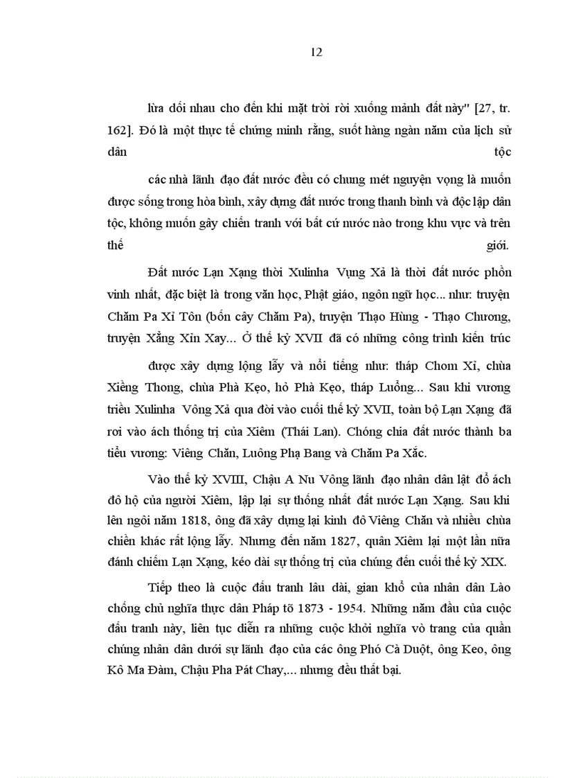 image for page Mối quan hệ biện chứng giữa kinh tế với quốc phòng trong thời kỳ đổi mới ở CHDCND Lào