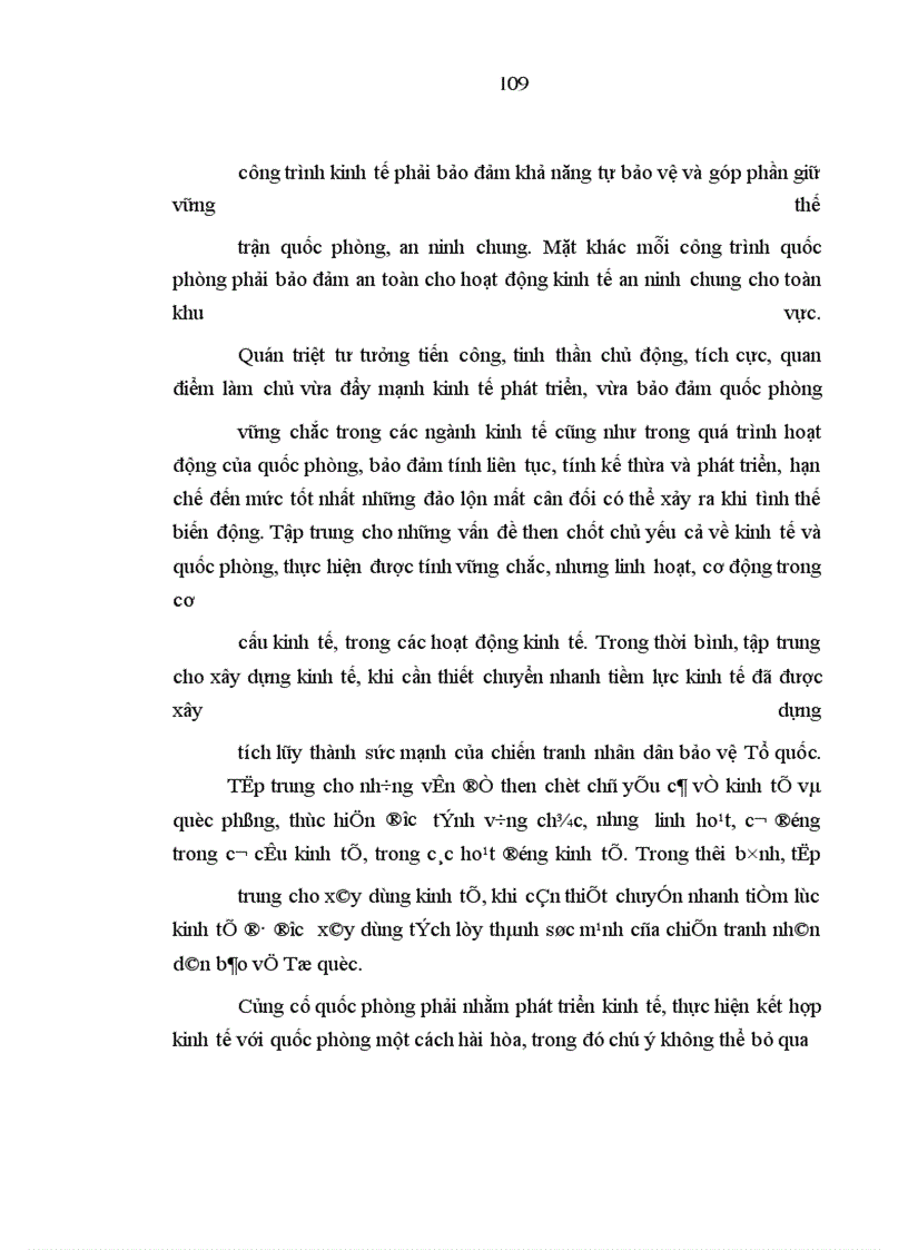 image for page Mối quan hệ biện chứng giữa kinh tế với quốc phòng trong thời kỳ đổi mới ở CHDCND Lào