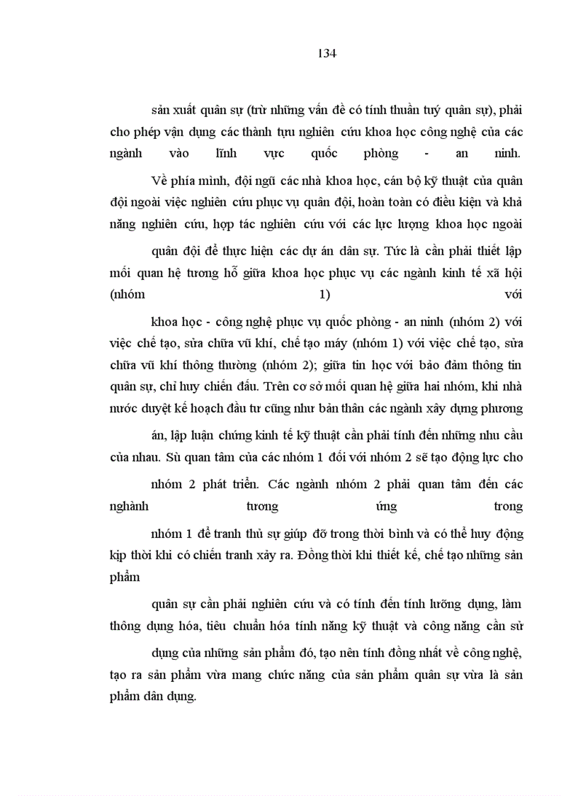 image for page Mối quan hệ biện chứng giữa kinh tế với quốc phòng trong thời kỳ đổi mới ở CHDCND Lào