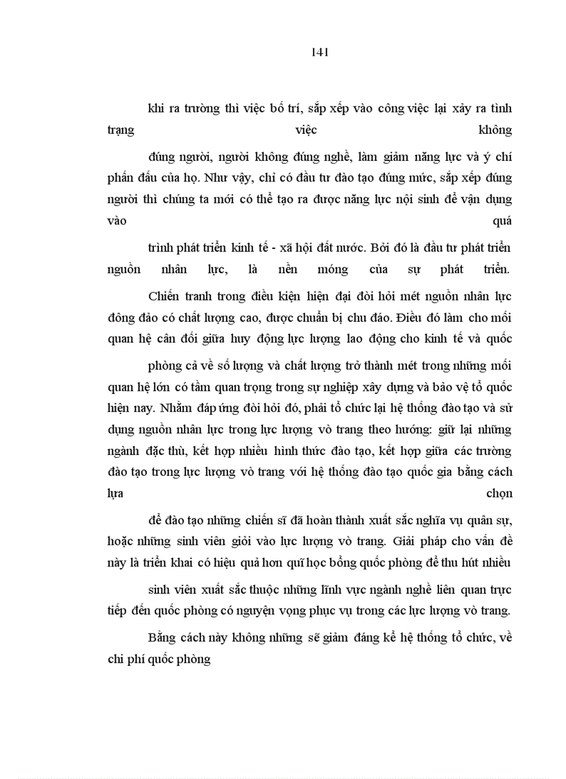 image for page Mối quan hệ biện chứng giữa kinh tế với quốc phòng trong thời kỳ đổi mới ở CHDCND Lào