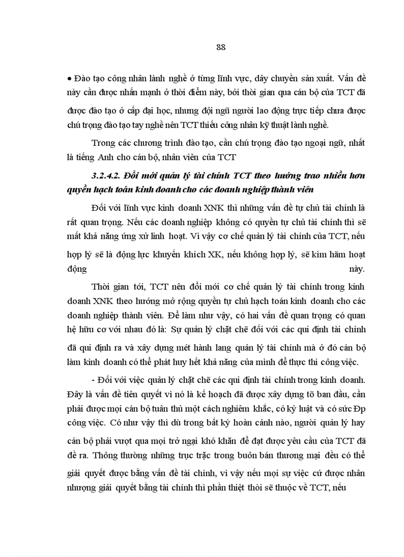 image for page Hoạt động kinh doanh xuất nhập khẩu của Tổng công ty xuất nhập khẩu xây dựng Việt nam- VINACONEX, thực trạng và giải pháp