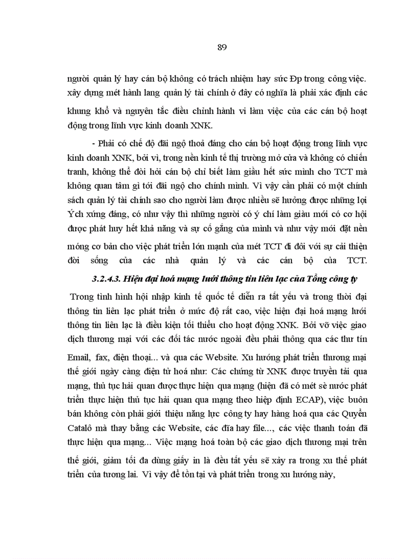 image for page Hoạt động kinh doanh xuất nhập khẩu của Tổng công ty xuất nhập khẩu xây dựng Việt nam- VINACONEX, thực trạng và giải pháp