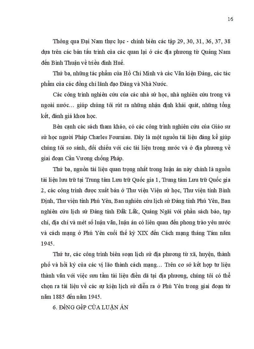 image for page Phong trào yêu nước chống Pháp