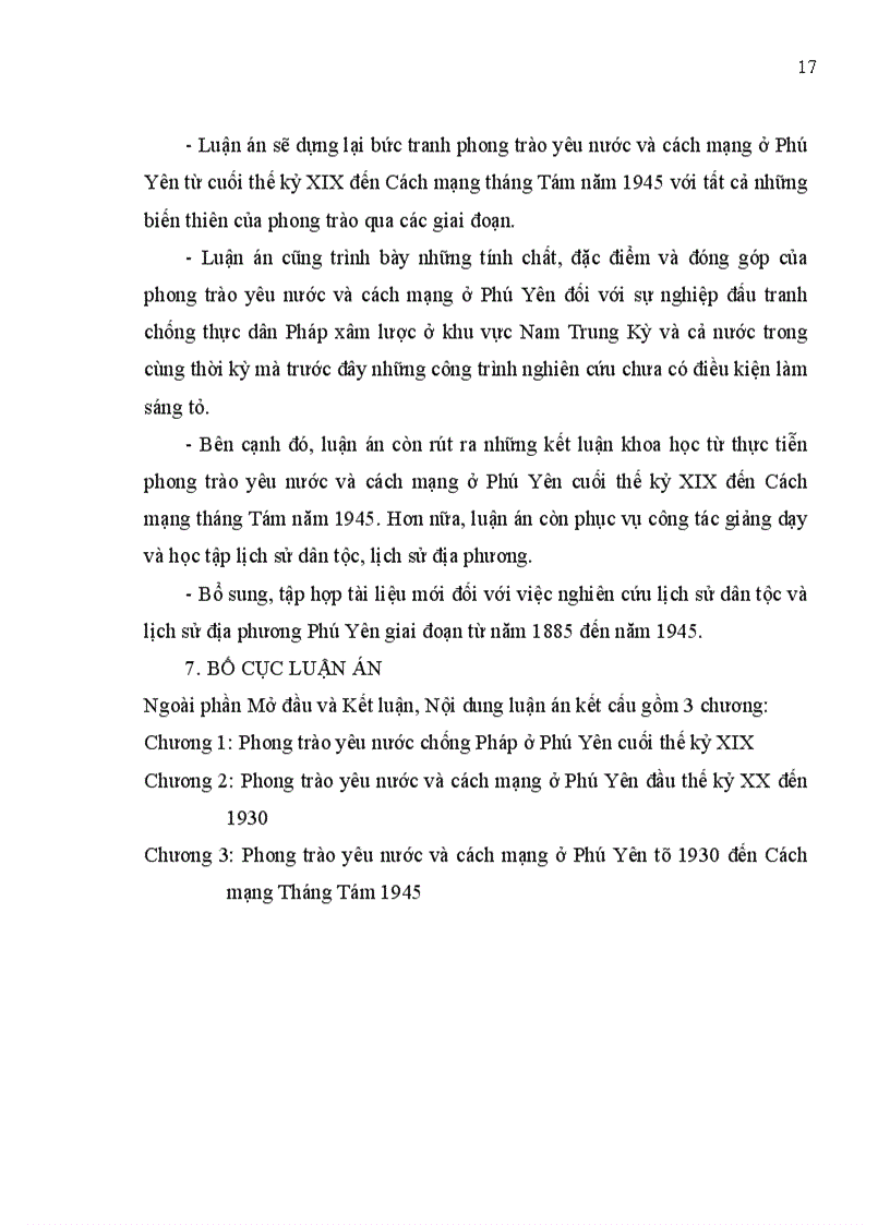 image for page Phong trào yêu nước chống Pháp